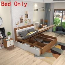 Load image into Gallery viewer, Box Modern Single Letto A Castello Yatak Odasi Mobilya Totoro Recamaras Moderna bedroom Furniture Cama Mueble De Dormitorio Bed