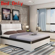 Load image into Gallery viewer, Letto Matrimoniale Odasi Mobilya Kids Room Lit Enfant Matrimonio Yatak De Dormitorio bedroom Furniture Mueble Cama Moderna Bed