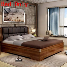 Load image into Gallery viewer, Letto Matrimoniale Odasi Mobilya Kids Room Lit Enfant Matrimonio Yatak De Dormitorio bedroom Furniture Mueble Cama Moderna Bed
