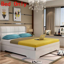 Load image into Gallery viewer, Letto Matrimoniale Odasi Mobilya Kids Room Lit Enfant Matrimonio Yatak De Dormitorio bedroom Furniture Mueble Cama Moderna Bed