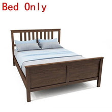 Load image into Gallery viewer, Letto Matrimoniale Odasi Mobilya Kids Room Lit Enfant Matrimonio Yatak De Dormitorio bedroom Furniture Mueble Cama Moderna Bed