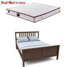 Load image into Gallery viewer, Letto Matrimoniale Odasi Mobilya Kids Room Lit Enfant Matrimonio Yatak De Dormitorio bedroom Furniture Mueble Cama Moderna Bed