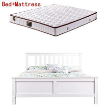 Load image into Gallery viewer, Letto Matrimoniale Odasi Mobilya Kids Room Lit Enfant Matrimonio Yatak De Dormitorio bedroom Furniture Mueble Cama Moderna Bed