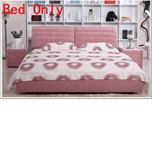 Load image into Gallery viewer, Yatak Odasi Meuble De Maison Mobilya Room Modern Letto Matrimoniale Mueble Moderna Cama bedroom Furniture Bed