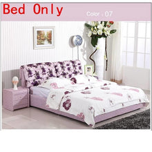 Load image into Gallery viewer, Yatak Odasi Meuble De Maison Mobilya Room Modern Letto Matrimoniale Mueble Moderna Cama bedroom Furniture Bed
