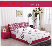 Load image into Gallery viewer, Yatak Odasi Meuble De Maison Mobilya Room Modern Letto Matrimoniale Mueble Moderna Cama bedroom Furniture Bed