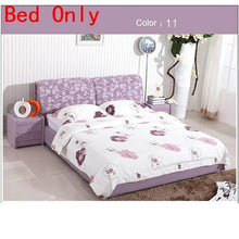 Load image into Gallery viewer, Yatak Odasi Meuble De Maison Mobilya Room Modern Letto Matrimoniale Mueble Moderna Cama bedroom Furniture Bed