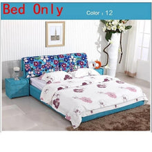 Load image into Gallery viewer, Yatak Odasi Meuble De Maison Mobilya Room Modern Letto Matrimoniale Mueble Moderna Cama bedroom Furniture Bed