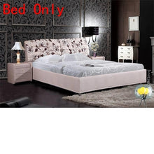 Load image into Gallery viewer, Yatak Odasi Meuble De Maison Mobilya Room Modern Letto Matrimoniale Mueble Moderna Cama bedroom Furniture Bed