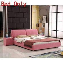 Load image into Gallery viewer, Yatak Odasi Meuble De Maison Mobilya Room Modern Letto Matrimoniale Mueble Moderna Cama bedroom Furniture Bed