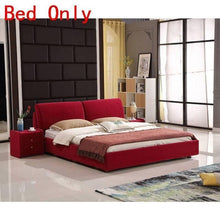 Load image into Gallery viewer, Yatak Odasi Meuble De Maison Mobilya Room Modern Letto Matrimoniale Mueble Moderna Cama bedroom Furniture Bed