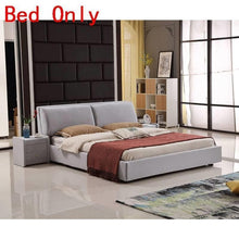 Load image into Gallery viewer, Yatak Odasi Meuble De Maison Mobilya Room Modern Letto Matrimoniale Mueble Moderna Cama bedroom Furniture Bed