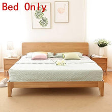 Load image into Gallery viewer, Yatak Odasi Meuble De Maison Mobilya Room Modern Letto Matrimoniale Mueble Moderna Cama bedroom Furniture Bed