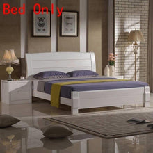 Load image into Gallery viewer, Yatak Odasi Meuble De Maison Mobilya Room Modern Letto Matrimoniale Mueble Moderna Cama bedroom Furniture Bed