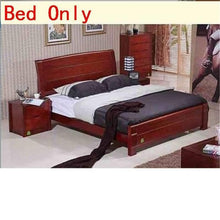 Load image into Gallery viewer, Yatak Odasi Meuble De Maison Mobilya Room Modern Letto Matrimoniale Mueble Moderna Cama bedroom Furniture Bed