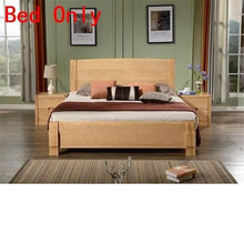 Load image into Gallery viewer, Yatak Odasi Meuble De Maison Mobilya Room Modern Letto Matrimoniale Mueble Moderna Cama bedroom Furniture Bed