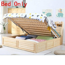 Load image into Gallery viewer, Per La Casa Mobilya Bett Matrimonio Recamaras Kids Set