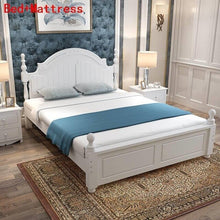 Load image into Gallery viewer, Maison Yatak Box Letto A Castello Mobilya