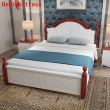 Load image into Gallery viewer, Maison Yatak Box Letto A Castello Mobilya