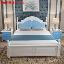 Load image into Gallery viewer, Maison Yatak Box Letto A Castello Mobilya
