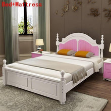 Load image into Gallery viewer, Maison Yatak Box Letto A Castello Mobilya