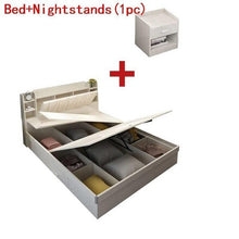 Load image into Gallery viewer, Maison Yatak Box Letto A Castello Mobilya