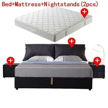 Load image into Gallery viewer, Maison Yatak Box Letto A Castello Mobilya