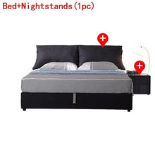 Load image into Gallery viewer, Maison Yatak Box Letto A Castello Mobilya