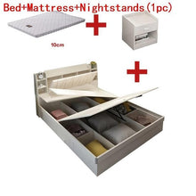 Load image into Gallery viewer, Maison Yatak Box Letto A Castello Mobilya