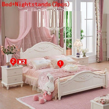 Load image into Gallery viewer, Matrimonio Yatak Bett Meuble Maison Room Single