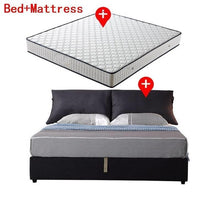 Load image into Gallery viewer, Matrimonio Yatak Bett Meuble Maison Room Single