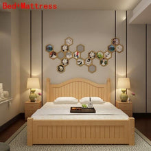 Load image into Gallery viewer, Quarto Meble Odasi Mobilya Room Yatak Letto Kids Cama Moderna