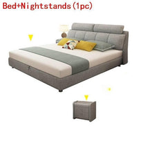 Load image into Gallery viewer, Quarto Meble Odasi Mobilya Room Yatak Letto Kids Cama Moderna