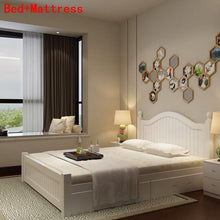 Load image into Gallery viewer, Quarto Meble Odasi Mobilya Room Yatak Letto Kids Cama Moderna
