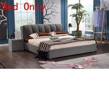 Load image into Gallery viewer, Yatak Lit Enfant Mobili Ranza De Dormitorio Moderna Cama Mueble Bed