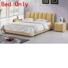 Load image into Gallery viewer, Yatak Lit Enfant Mobili Ranza De Dormitorio Moderna Cama Mueble Bed