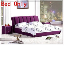 Load image into Gallery viewer, Yatak Lit Enfant Mobili Ranza De Dormitorio Moderna Cama Mueble Bed