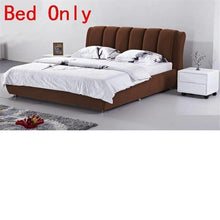 Load image into Gallery viewer, Yatak Lit Enfant Mobili Ranza De Dormitorio Moderna Cama Mueble Bed