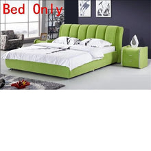 Load image into Gallery viewer, Yatak Lit Enfant Mobili Ranza De Dormitorio Moderna Cama Mueble Bed