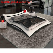 Load image into Gallery viewer, Single Room Furniture Ranza Meble Yatak Odasi Mobilya