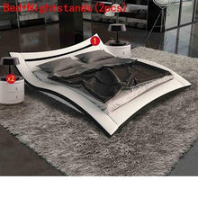Load image into Gallery viewer, Single Room Furniture Ranza Meble Yatak Odasi Mobilya