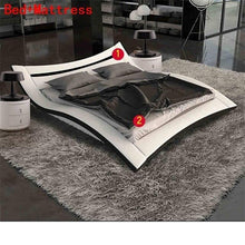 Load image into Gallery viewer, Single Room Furniture Ranza Meble Yatak Odasi Mobilya