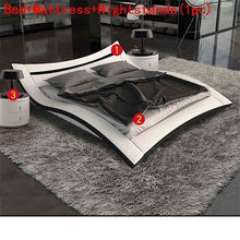 Load image into Gallery viewer, Single Room Furniture Ranza Meble Yatak Odasi Mobilya