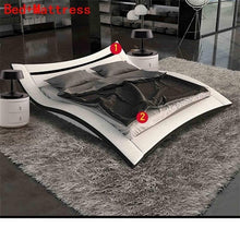 Load image into Gallery viewer, Single Room Furniture Ranza Meble Yatak Odasi Mobilya