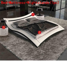 Load image into Gallery viewer, Single Room Furniture Ranza Meble Yatak Odasi Mobilya