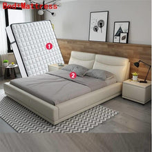 Load image into Gallery viewer, Single Room Furniture Ranza Meble Yatak Odasi Mobilya