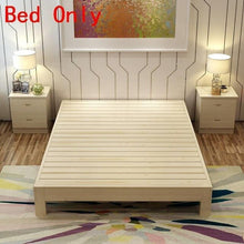 Load image into Gallery viewer, Odasi Mobilya Set Tempat Tidur Tingkat Letto