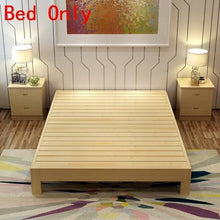 Load image into Gallery viewer, Odasi Mobilya Set Tempat Tidur Tingkat Letto