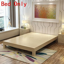 Load image into Gallery viewer, Odasi Mobilya Set Tempat Tidur Tingkat Letto