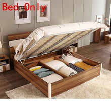 Load image into Gallery viewer, bedroom Furniture Cama Moderna Mueble De Dormitorio Bed